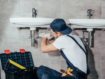 Plumbing (Gas Safe Engineers)