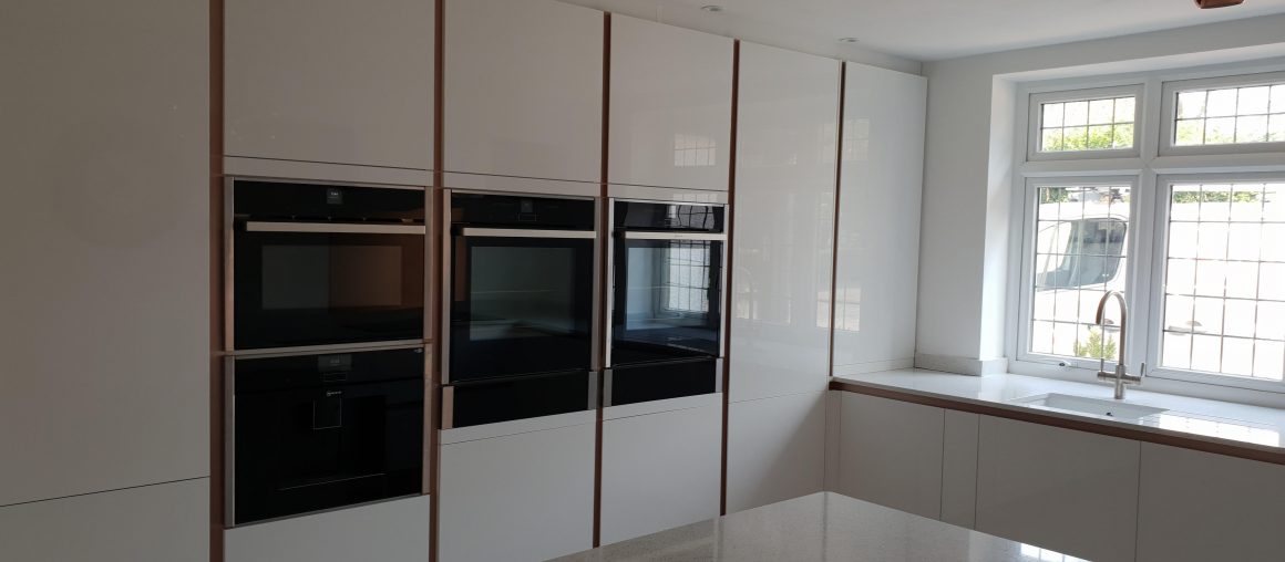 Kitchen – 4