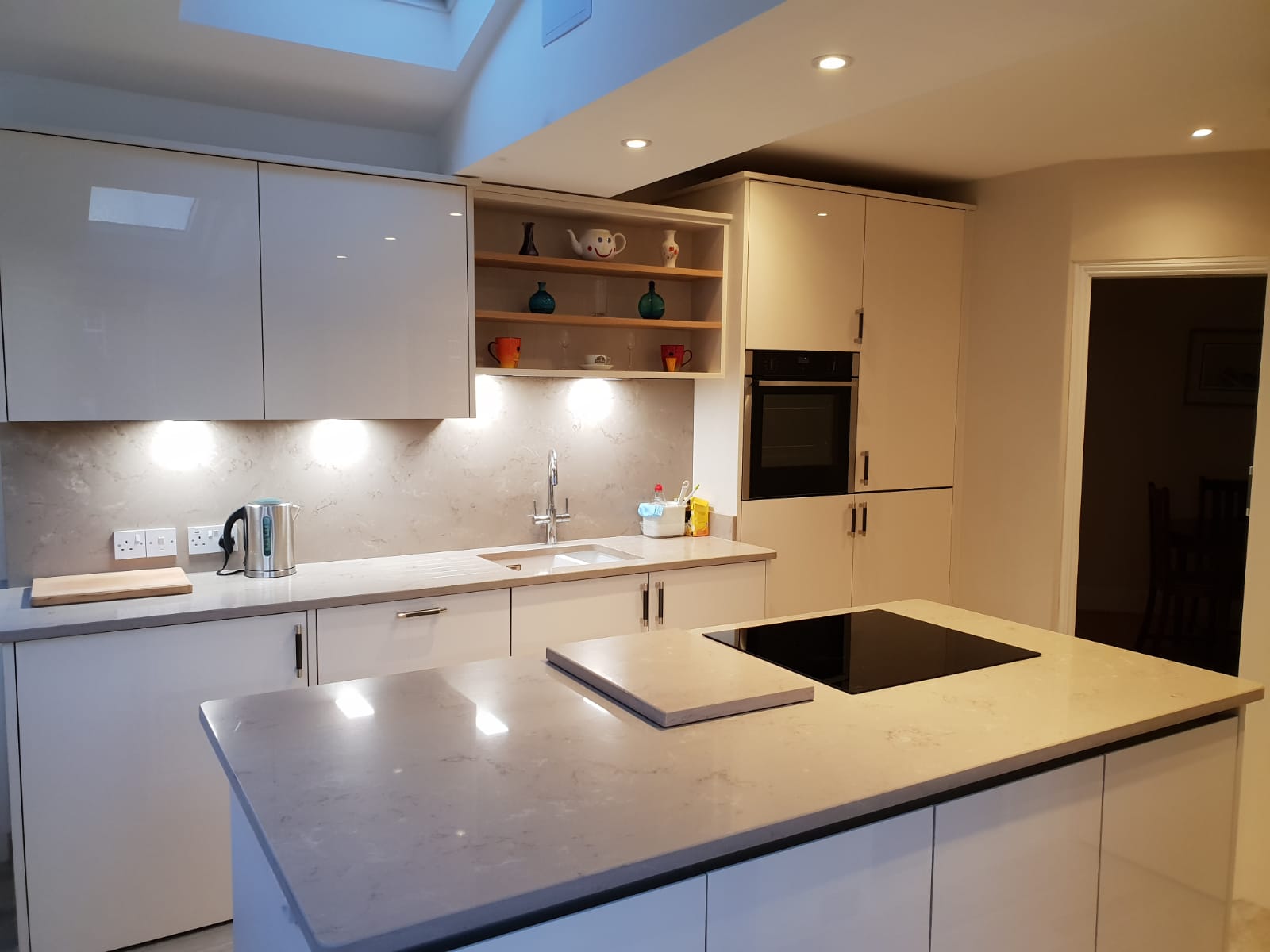 the kitchen design company orpington